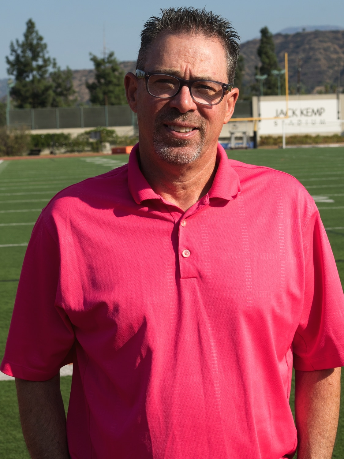 Rob Cushman selected as assistant coach for U.S. team at Bowl of the ...