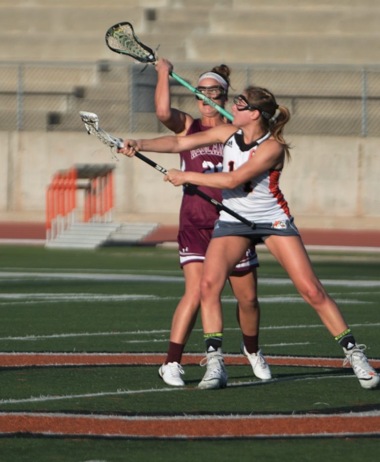 Women’s lacrosse starts season hot against Redlands The Occidental