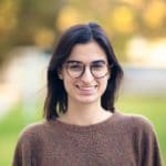 Peri weekly headshot – Peri Wallent