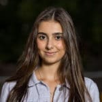 SerenaPelenghian_Headshot – Serena Pelenghian