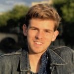 Shawn Cremer_Headshot 3 – Shawn Cremer