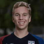 Zach Goodwin – Zachary Goodwin