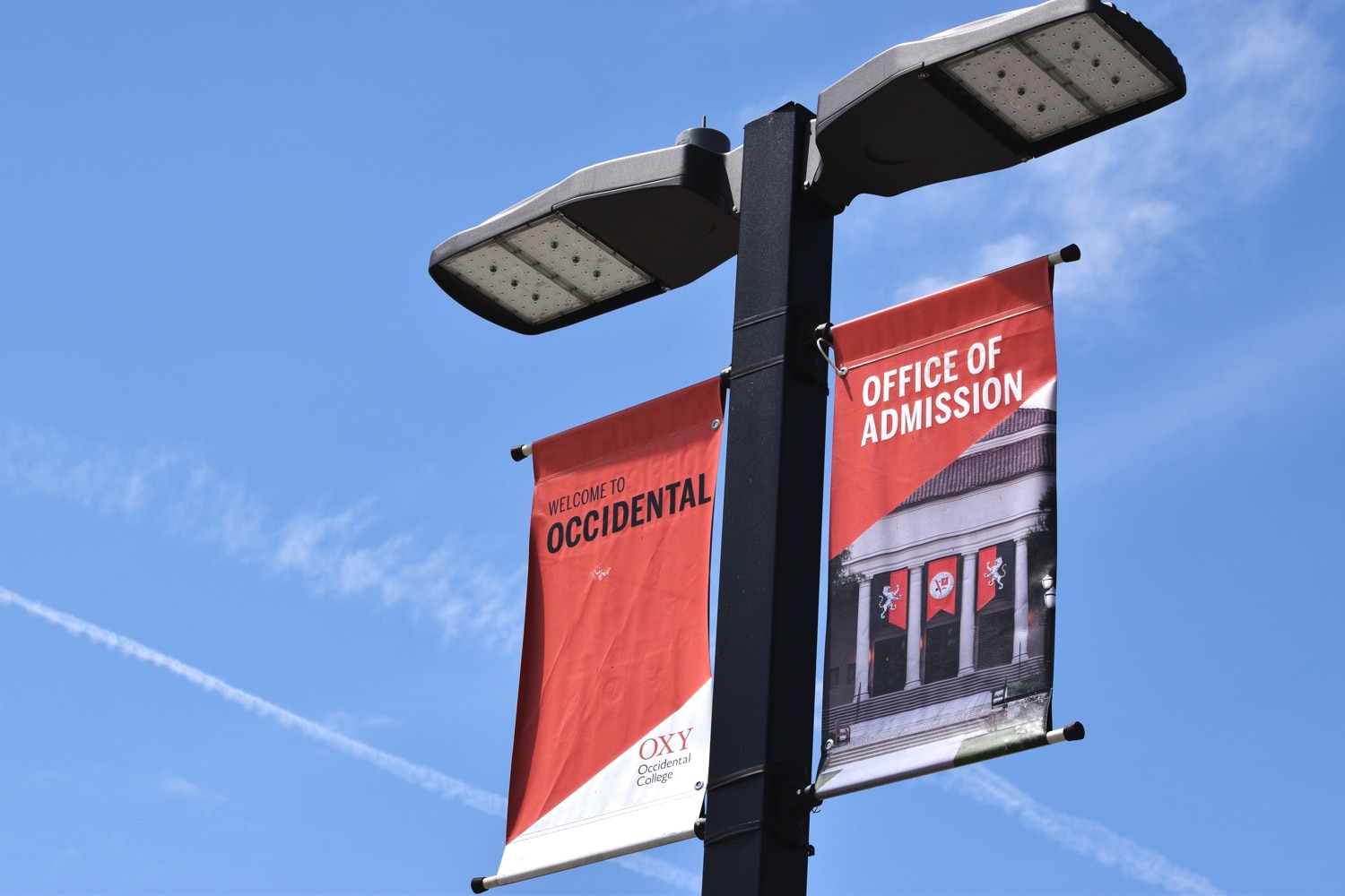 College adjusts spending and admissions tactics in the wake of enrollment decline