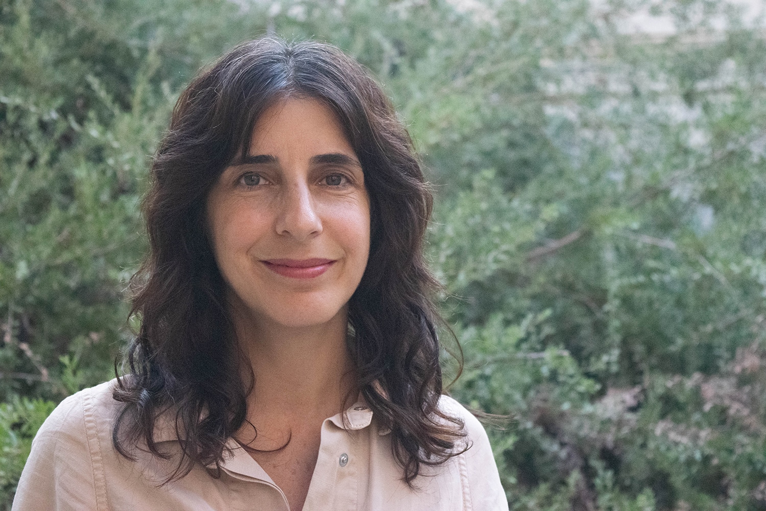 Oxy Arts welcomes new director Meldia Yesayan - The Occidental