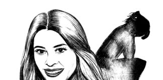 I will accept this rose, but not sexual assault