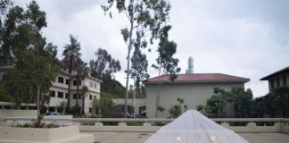Occidental College moving forward with several renovation projects