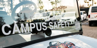 Campus Safety addresses recent residence hall security incidents