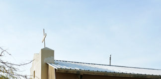 Dispatch from Mexicali: Migration, religion and service along the southern border