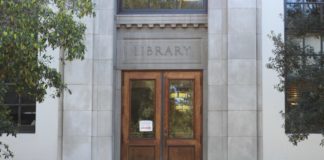 Library digitizes and expands access to resources for remote semester