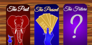 Democrats, act like you care