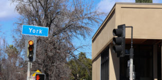 Working group, college collaborate on future York property