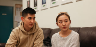 Student workers reduce hours to avoid reaching earnings cap