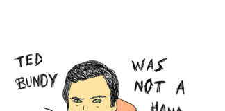 “Shockingly Evil” is shockingly deceptive: Ted Bundy is not America’s sweetheart