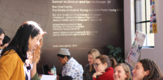 Examining intersectionality, advocacy and collective action: UN Week 2019