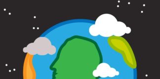 The young inheritors of the planet: how they grapple with climate change