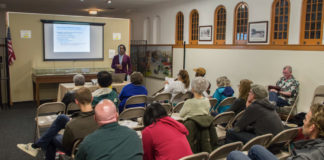Eagle Rock Neighborhood Council hosts tenants’ rights workshop
