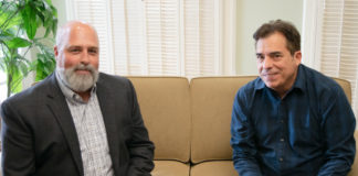 A look into the admissions process at Occidental College