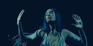 Making sense of Solange