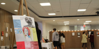 Supporting the next generation of Eagle Rock’s artists