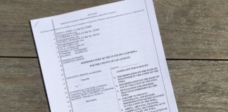 Former college employee sues Occidental for gender discrimination, whistleblower retaliation