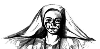 Birds of Passage gestures toward tradition