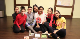 Emmons hosts “Decolonize Your Body” event in an effort to support women of color on campus