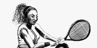 Let’s celebrate the “crazy” success of female athletes