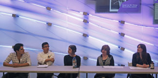 Members of Occidental’s food community gather to provide inside view into food systems at Occidental