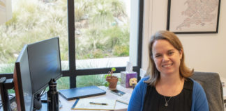 Occidental’s 14th year as a top Fulbright producer: Nine students receive grants