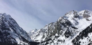 Occidental geologists travel to far-off places in pursuit of scientific research