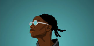 Joey Bada$$ announced as 2019 annual SpringFest headliner