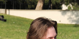 Men’s basketball falls short of SCIAC championship