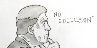 In the Mueller investigation, truth trumps partisanship