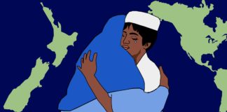 Think the NZ Shooting “isn’t us?” History says otherwise