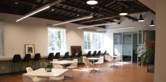 Athletics renovations complete