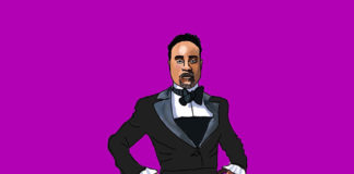 The Oscars may be timeless, but its fashion breaks boundaries