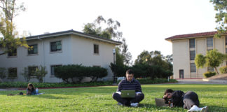 ITS begins plans for outdoor WiFi