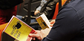 Student filmmakers share their work in 16th annual Oxy Film Festival