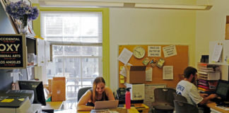 Earnings cap continues to limit student workers