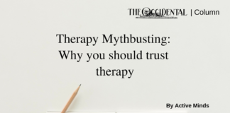 Therapy Mythbusting: Why you should trust therapy