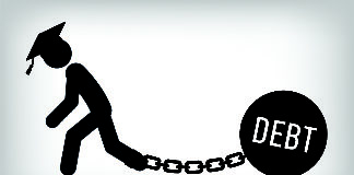 Paying for it: Student debt can feel paralyzing, but it does not have to be