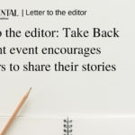 TEMPLATE_ Letter to the Editor