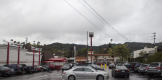 Catalytic converter theft impacts Eagle Rock residents