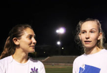 Trouble in Vegas: men’s and women’s Ultimate Frisbee vie for nationals spot