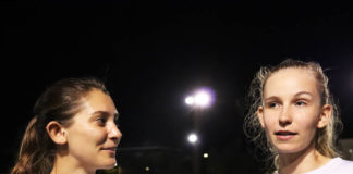 Trouble in Vegas: men’s and women’s Ultimate Frisbee vie for nationals spot