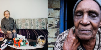 ‘It’s really come full circle’: Occidental grandchildren care for their grandparents