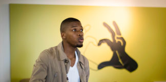 ASOC Special Committee for Direct Action issues nine demands