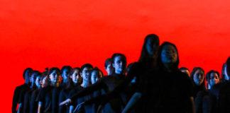 Dance Pro, at 71, shows no signs of slowing down