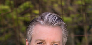 As LA’s first Chief Design Officer, professor Christopher Hawthorne is the man behind the future of the city