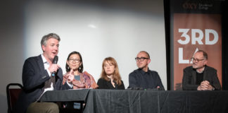 “3rd LA” series uses architecture to question Los Angeles’ identity